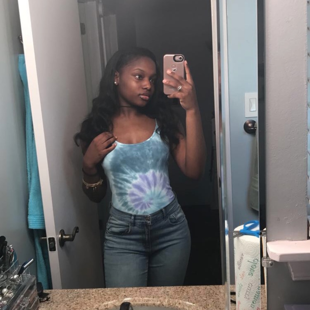 Meet your Posher, Jayla